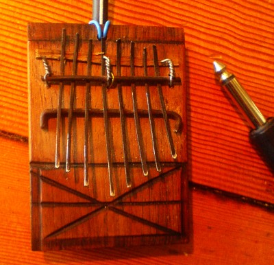 kalimba