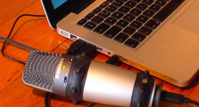 mic