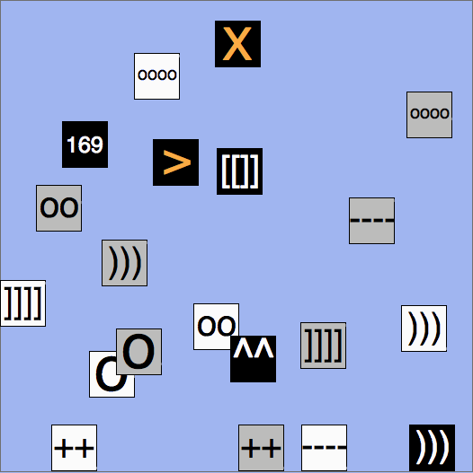 xy-field