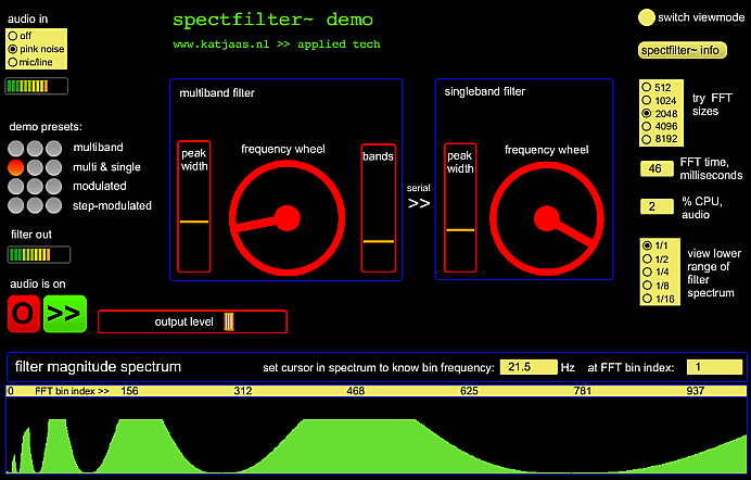 spectfilterscreen