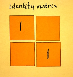 identity